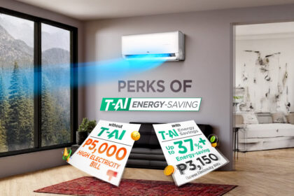 TCL Expands Smart Air Conditioner Lineup With New VoxIN Model