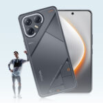 TECNO POVA 7 Ultra 5G Named Official Gaming Phone of PKL Fall 2025