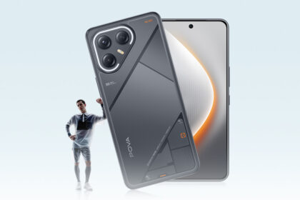 TECNO POVA 7 Ultra 5G Named Official Gaming Phone of PKL Fall 2025