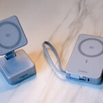 UGREEN MagFlow 25W Series Review Power Bank and 2-in-1 Wireless Charger for Everyday Charging
