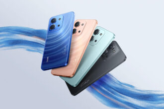 Xiaomi Launches REDMI 15C