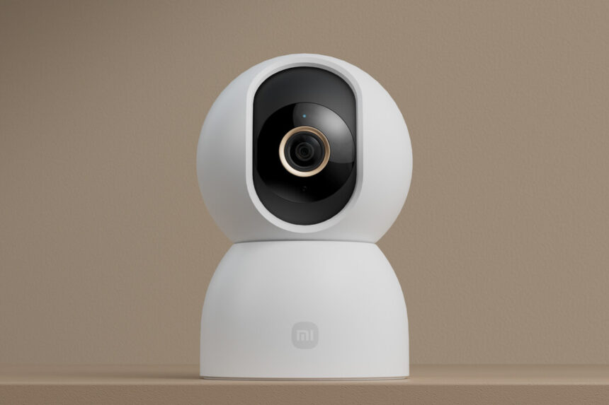 Xiaomi Launches Smart Camera Lineup for Smarter and Simpler Security ...