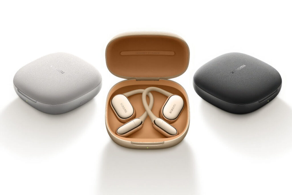 Xiaomi Open Wear Stereo Pro