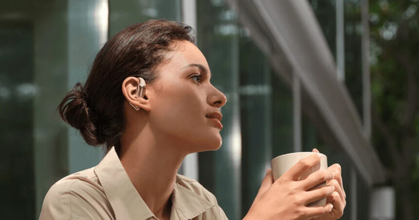 Xiaomi OpenWear Stereo Pro