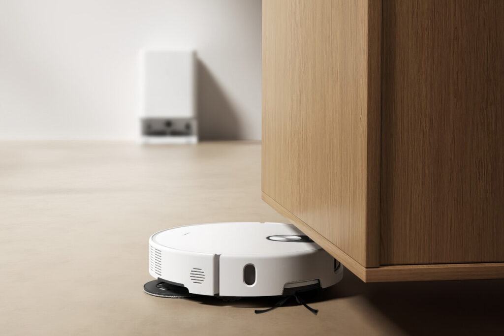 Xiaomi Robot Vacuum 5 Series