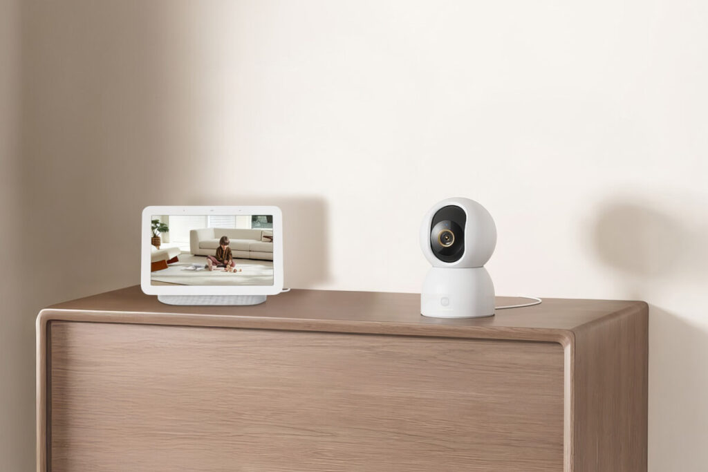 Xiaomi Smart Camera C701