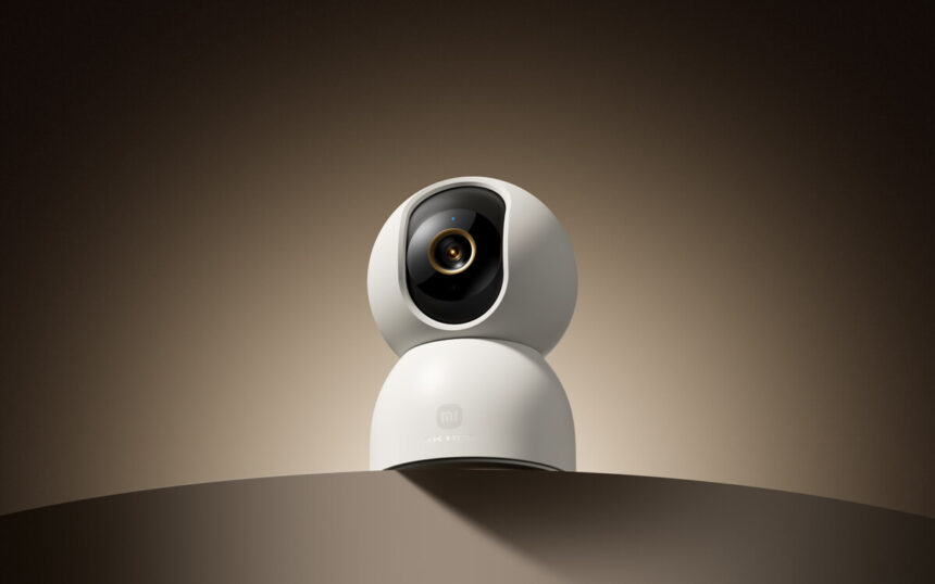 Xiaomi Launches Smart Camera Lineup for Smarter and Simpler Security ...