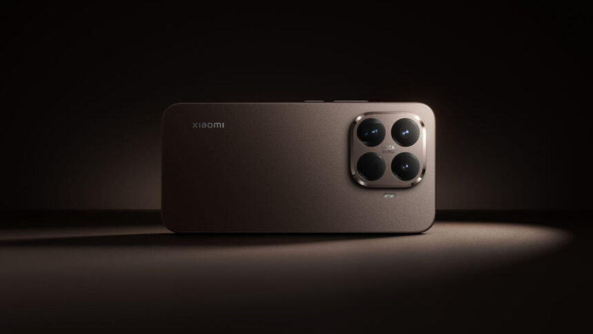 Xiaomi Unveils Xiaomi 15T Series with Advanced Optics and Flagship Design