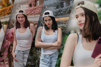 four seasons using vivo V60