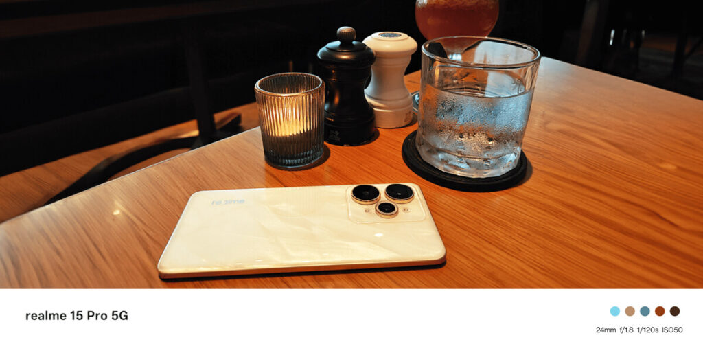 realme 15 Series 5G Brings Every Story to Life with Pro-Level Camera