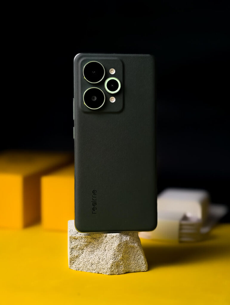 realme Launches realme 15 Series 5G