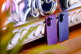 vivo V60 Officially Launches in the Philippines