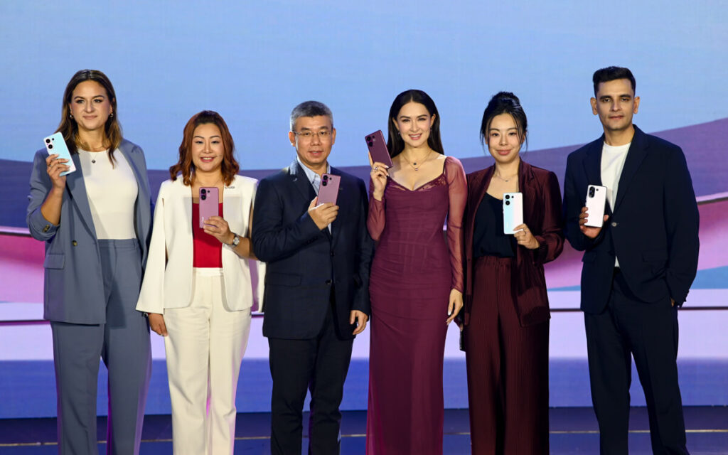 vivo V60 Officially Launches in the Philippines
