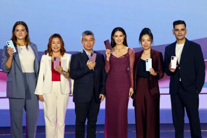 vivo V60 Officially Launches in the Philippines