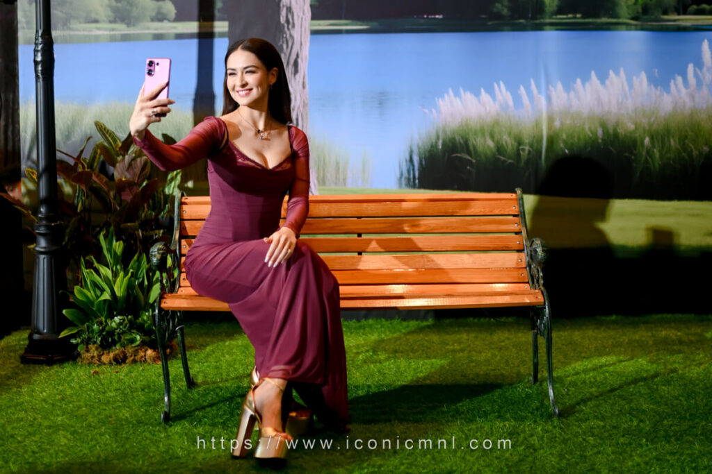 Marian Rivera