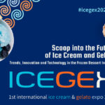 1st International Ice Cream and Gelato Expo ICEGEX