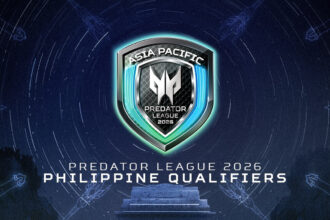 Battle Commences in Predator League PH Qualifiers