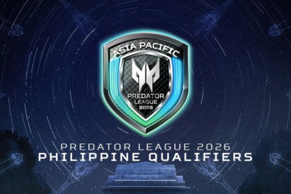 Battle Commences in Predator League PH Qualifiers
