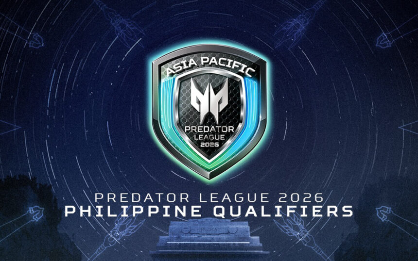 Battle Commences in Predator League PH Qualifiers
