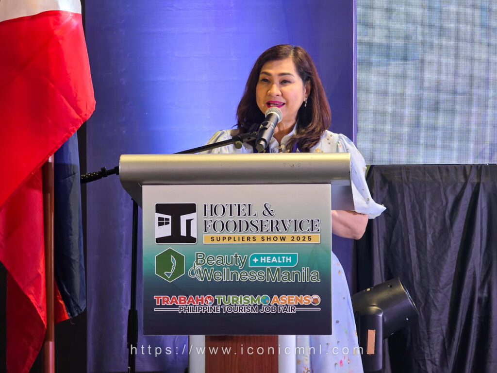 Beauty + Health & Wellness Manila 2025