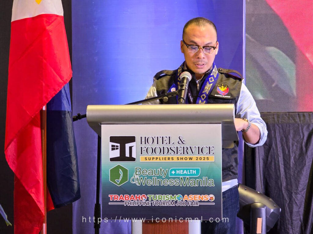 Beauty + Health & Wellness Manila 2025