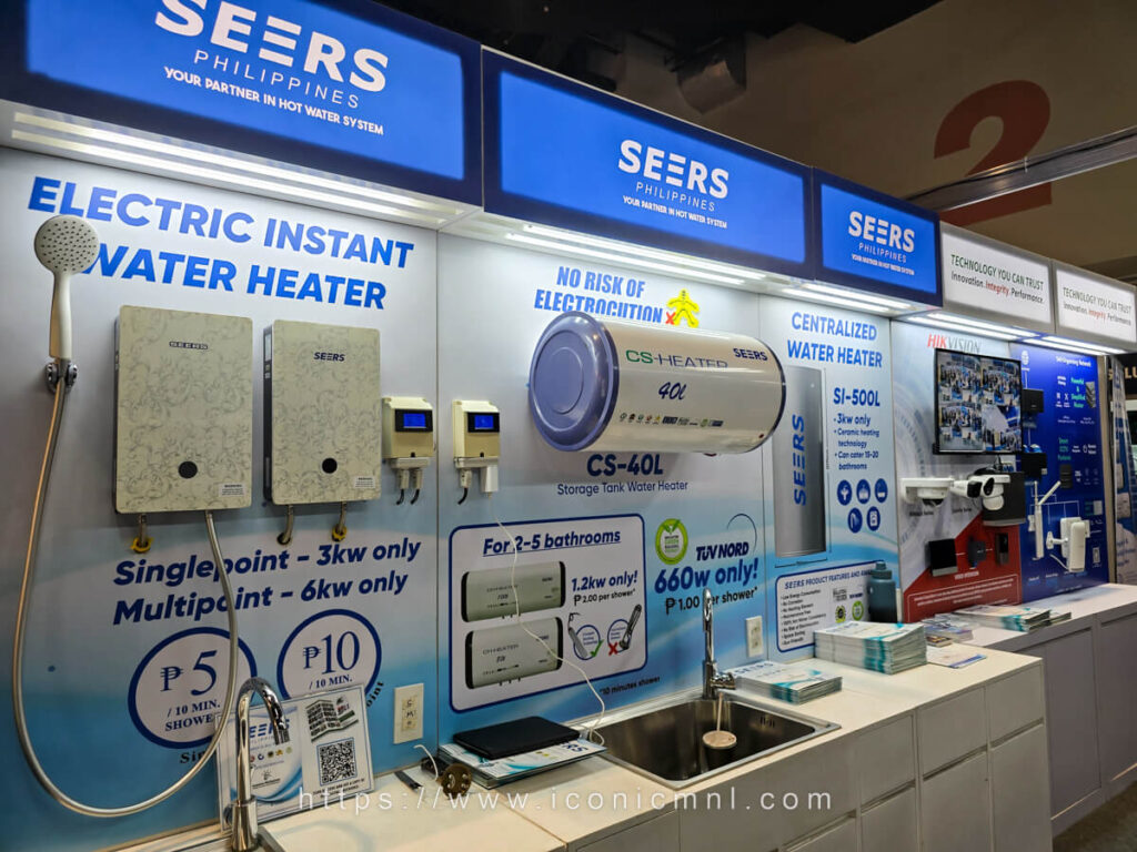 Beauty + Health & Wellness Manila 2025