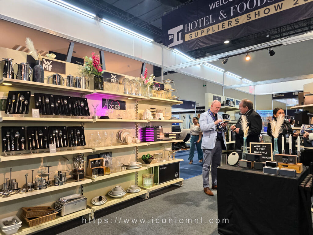 Beauty + Health & Wellness Manila 2025