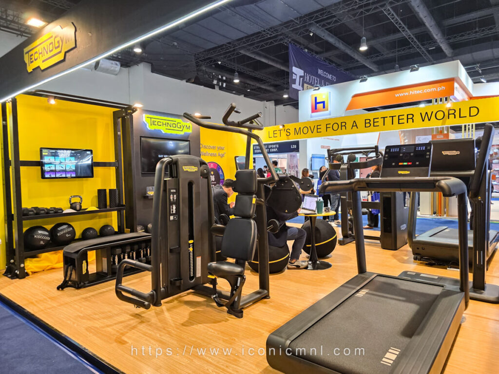 Beauty + Health & Wellness Manila 2025