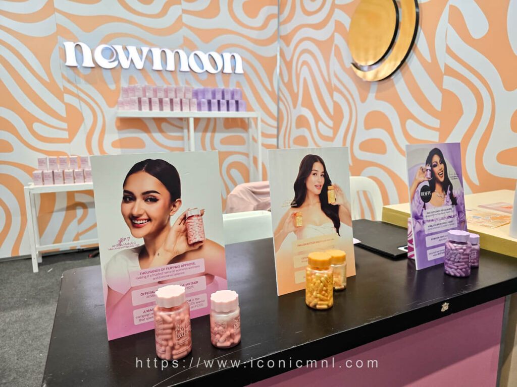 Beauty + Health & Wellness Manila 2025