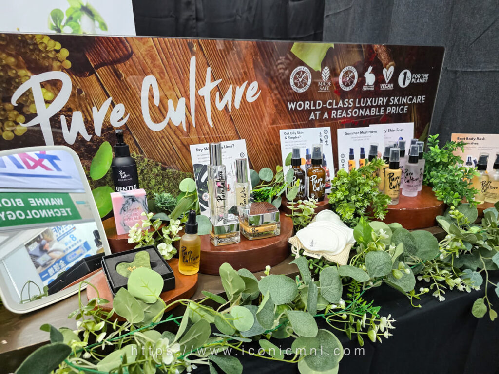 Beauty + Health & Wellness Manila 2025