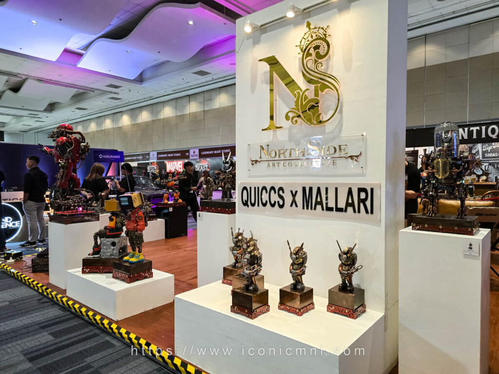 Beauty + Health & Wellness Manila 2025