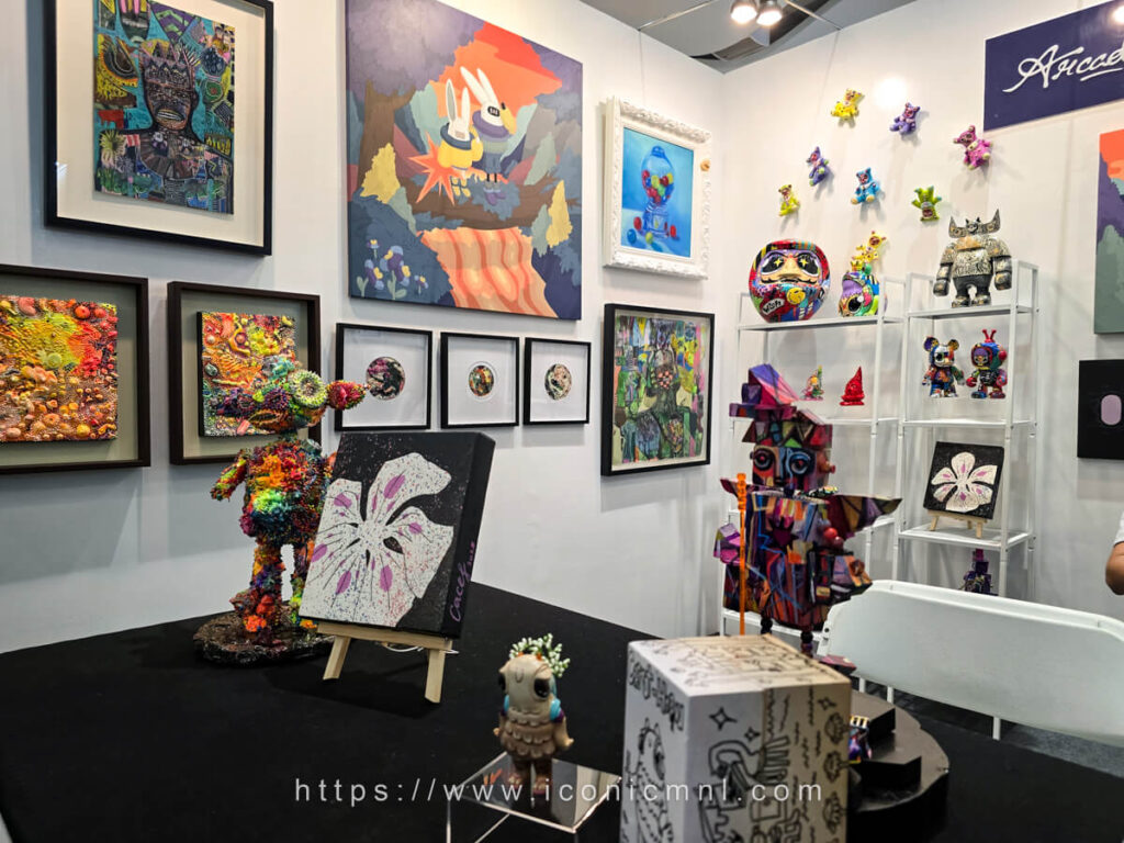 Beauty + Health & Wellness Manila 2025