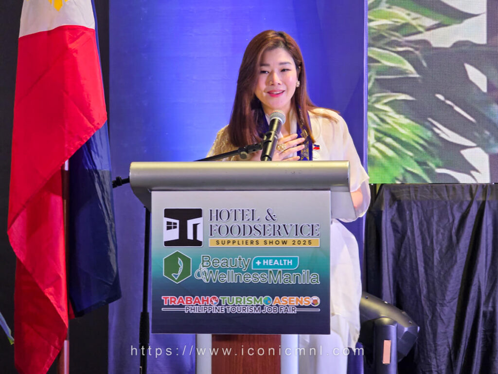 Beauty + Health & Wellness Manila 2025