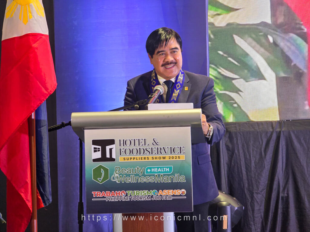 Beauty + Health & Wellness Manila 2025