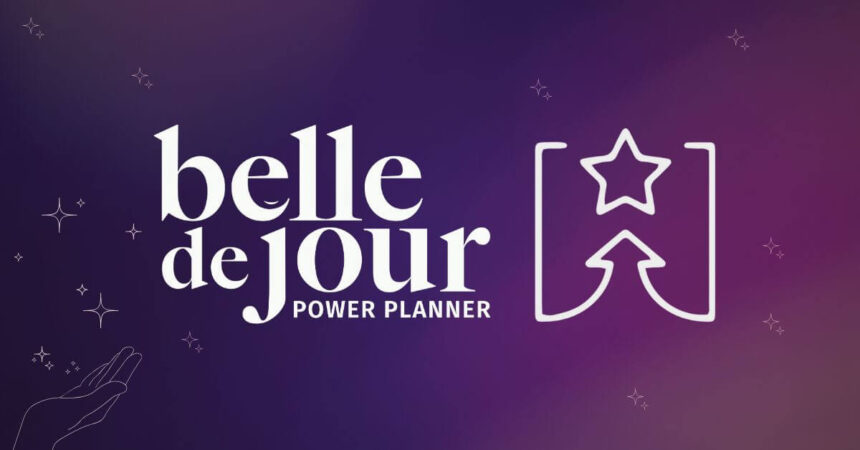 Belle de Jour Marks 20 Years with Big Dreams Journey Launch