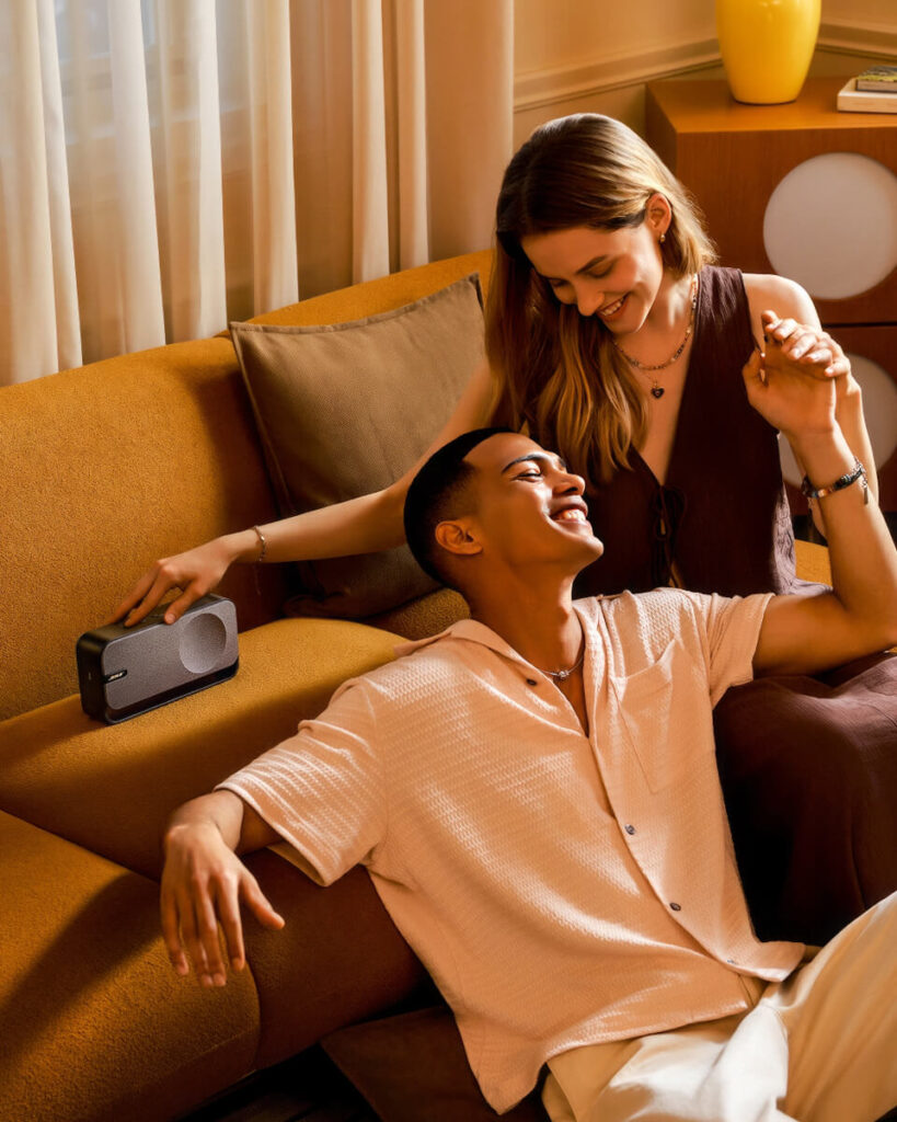 Bose SoundLink Speaker Collection