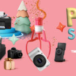 Canon Pick Season Holiday Promo