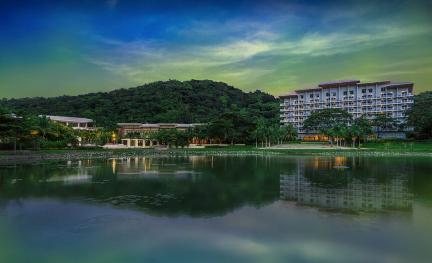 Spooktacular Seaside Escape This Halloween at Pico de Loro Cove