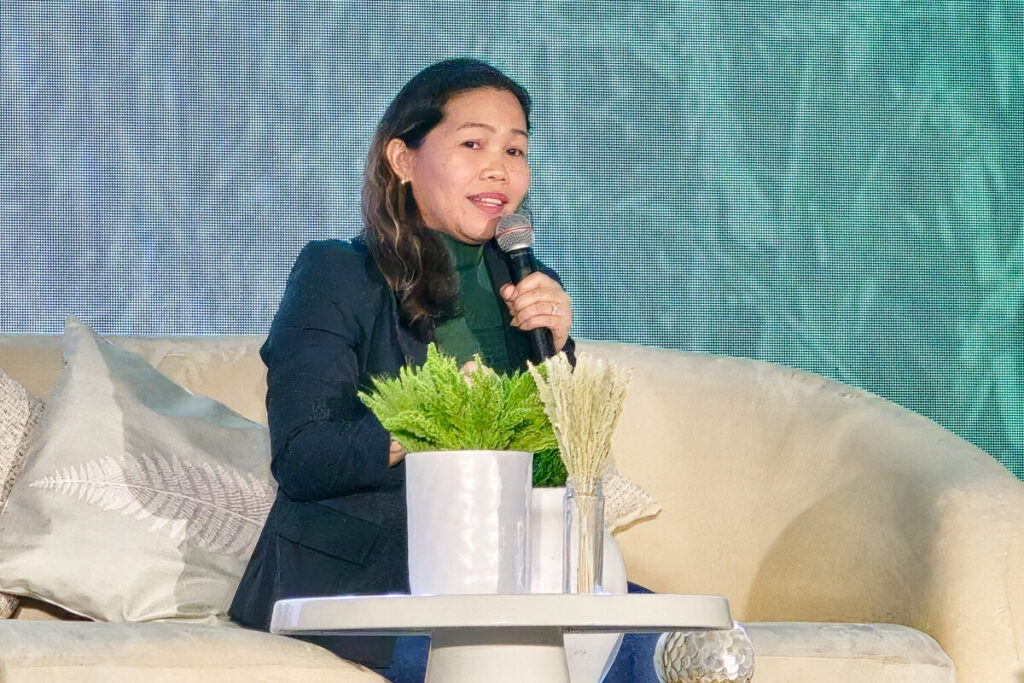 Chef Ayb’s Paragis Welcomes Alex Gonzaga as New Partner in Promoting Holistic Wellness