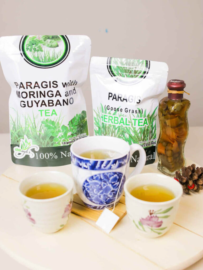 Chef Ayb’s Paragis Welcomes Alex Gonzaga as New Partner in Promoting Holistic Wellness