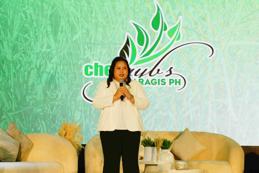 Chef Ayb’s Paragis Welcomes Alex Gonzaga as New Partner in Promoting Holistic Wellness