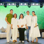 Chef Ayb’s Paragis Welcomes Alex Gonzaga as New Partner in Promoting Holistic Wellness