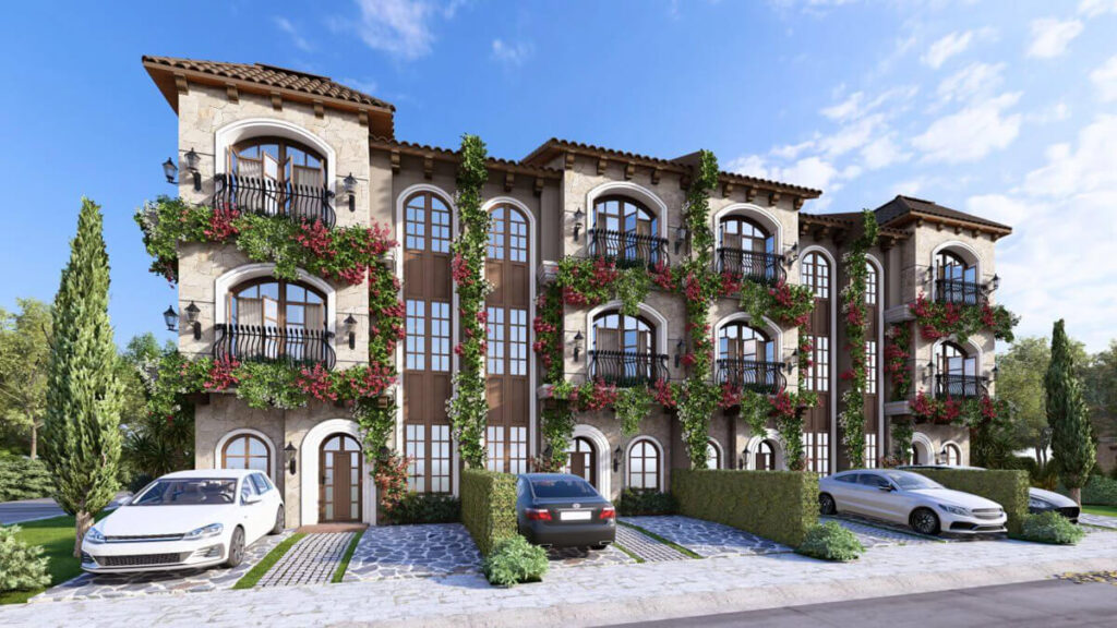 Crown Asia Reimagines Italian Getaways at the Gateway City to the South with Newly Launched Themed Developments trieste by crown asia