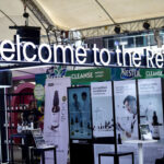 Dermorepubliq at TikTok Beauty Fest Philippines