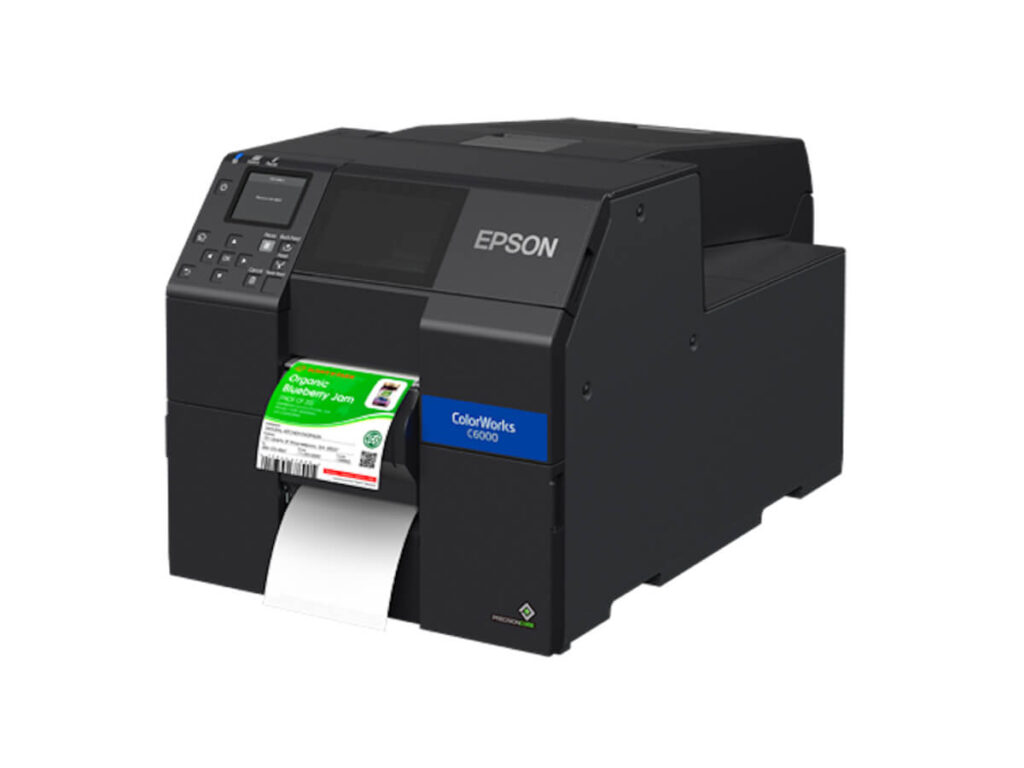 Epson Empowers SMEs with Simple and Reliable Technology Solutions