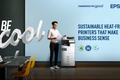 Epson Heat-Free Tech