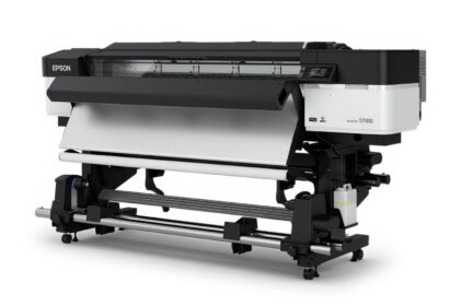 Epson Launches SureColor-S7130