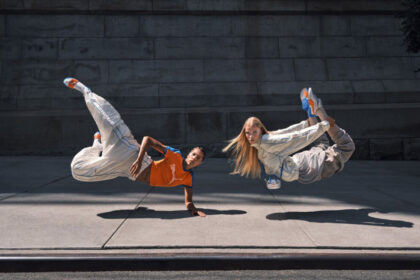 FENTY x PUMA Football Inspired Collection