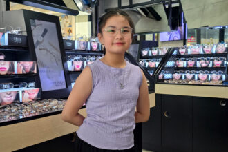 Finding the Perfect Eyeglasses at Starfinder Optical