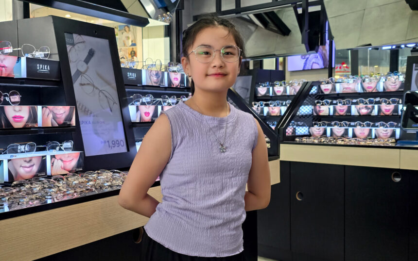 Finding the Perfect Eyeglasses at Starfinder Optical